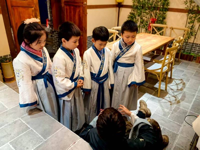 河东区文旅策划公司